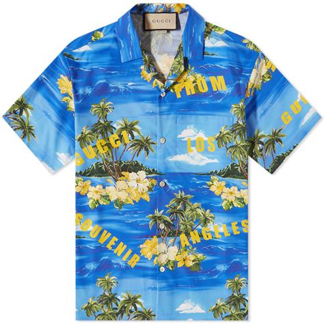 gucci hawaiian shirts|hawaiian shirts for women.